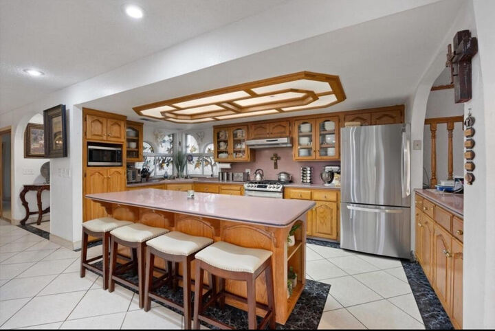 Property Photo: 22981 Avenue 72 CA 93270