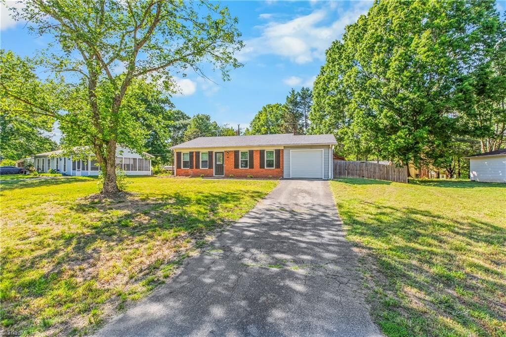 Property Photo:  355 Weatherford Drive  NC 27021 
