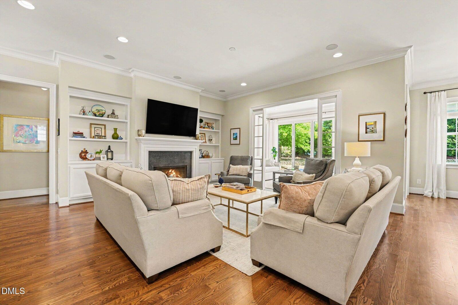Property Photo:  2721 Belmont View Loop  NC 27519 