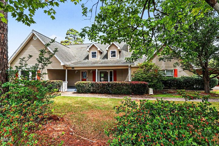 Property Photo:  43 Wyoming Court  NC 28390 
