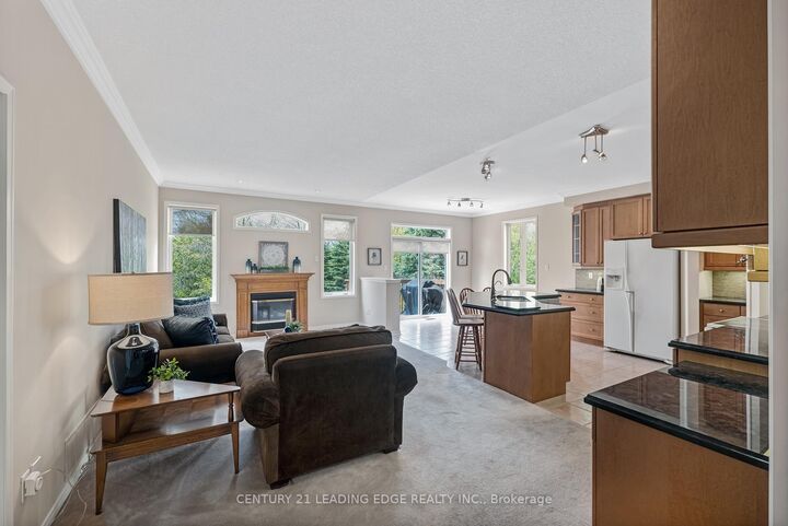 Property Photo:  50 Button Crescent  ON L9P 1Z6 