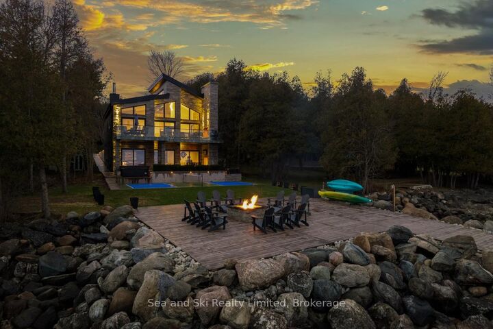 138 Georgian Beach Lane — photo 1