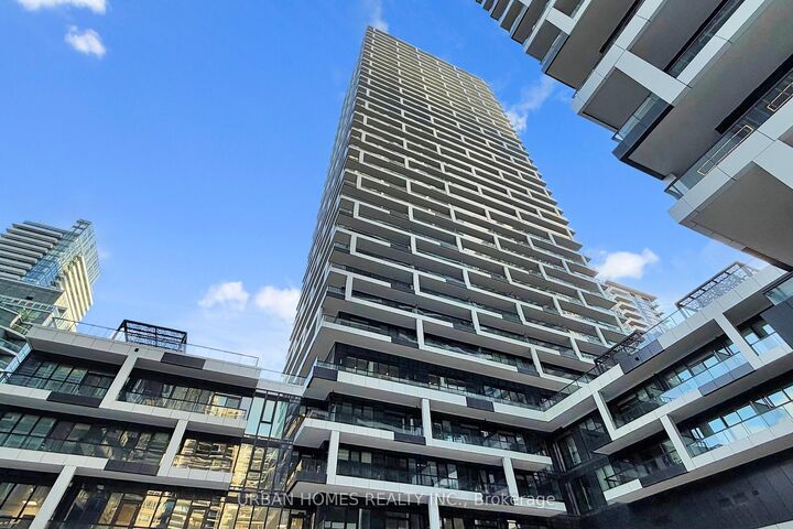 Property Photo:  65 Broadway Avenue 3601  ON M4P 1T9 