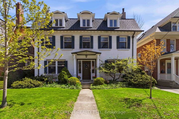 41 Nanton Avenue — photo 1