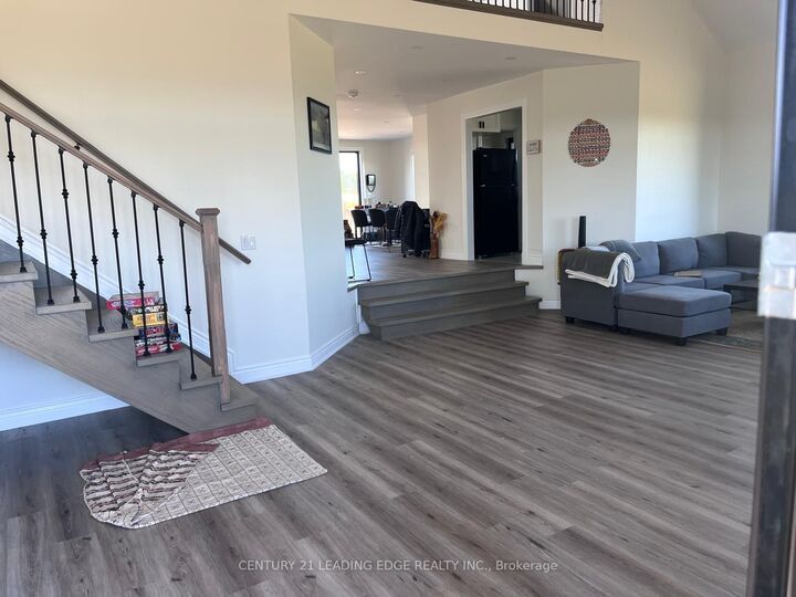 Property Photo: 377 Montgomery Road ON K0K 2X0