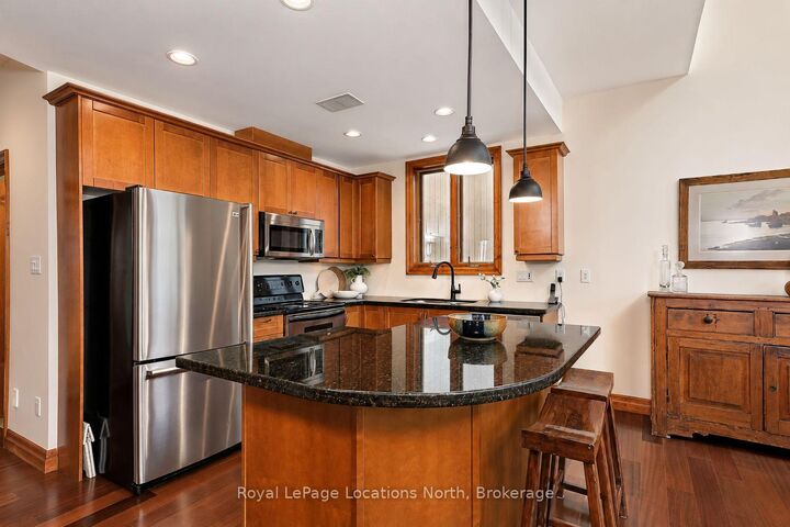 Property Photo: 224 Blueski George Crescent 16 ON L9Y 0V6