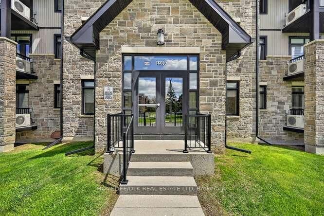 Property Photo: 1109 Millwood Avenue 104 ON K6V 0C7