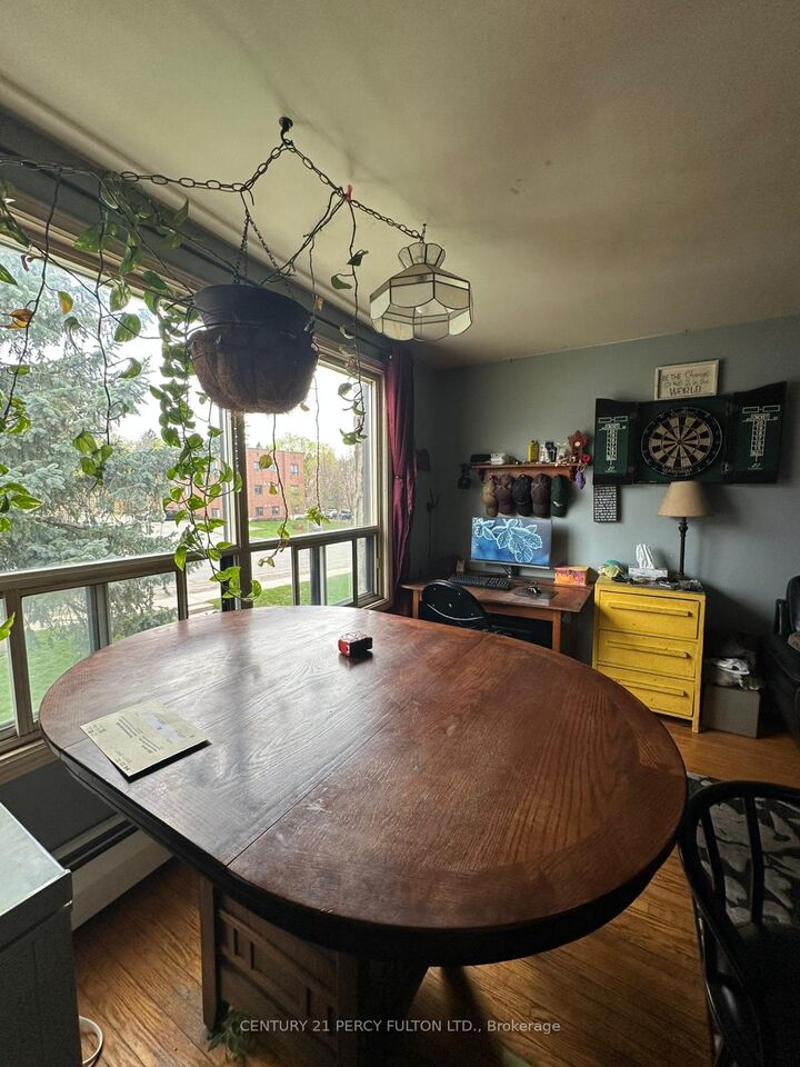 Property Photo: 63 First Street A2 ON L9W 2E6