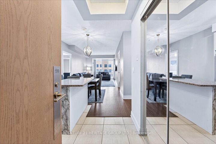 Property Photo: 9088 Yonge Street 510A ON L4C 0Y6