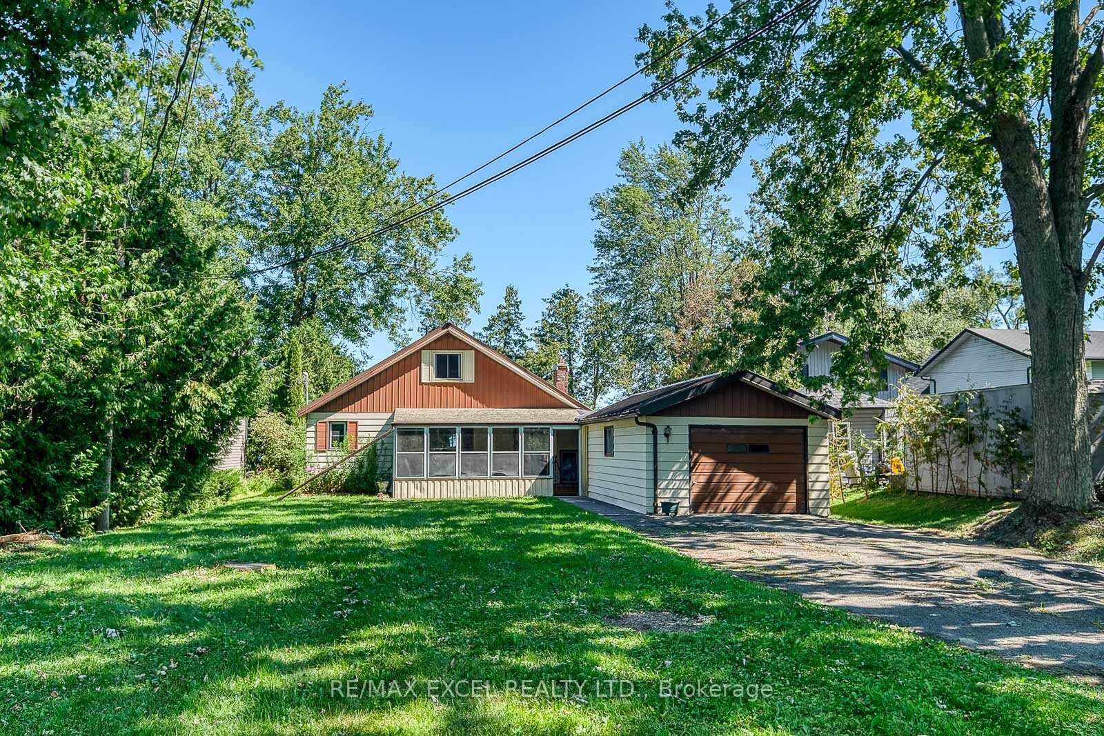 Property Photo: 124 Moore's Beach Road ON L0E 1N0