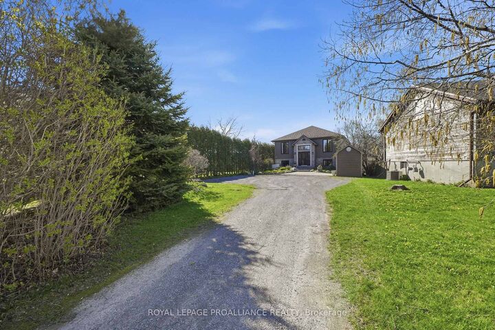 Property Photo: 31 Price Street E ON K0K 1H0