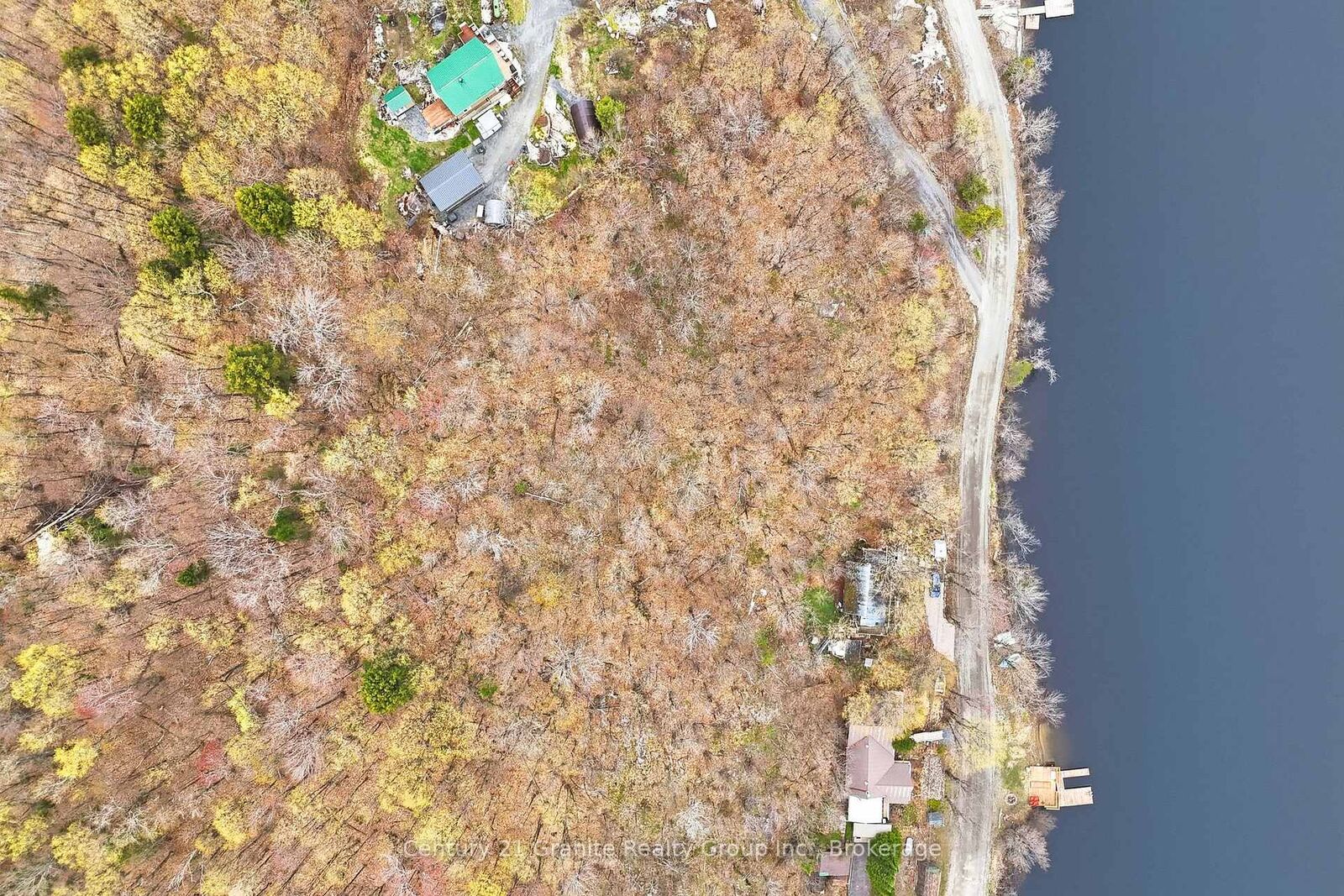 Property Photo:  Pt Lt 6 Brady Lake Road  ON K0M 2K0 