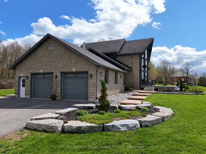 Property Photo: 418 Wilson Road ON K0K 3E0