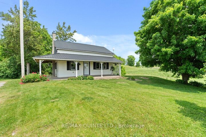 Property Photo: 166 Pigden Road ON K0K 2K0