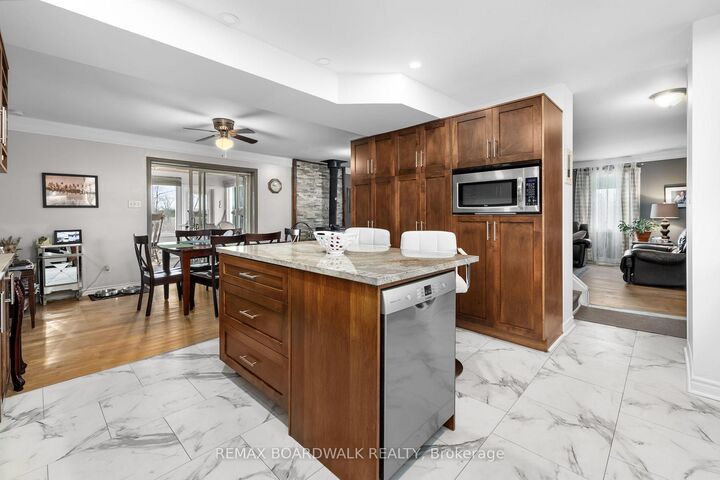 Property Photo: 1758 Nolans Road ON K7A 4S6