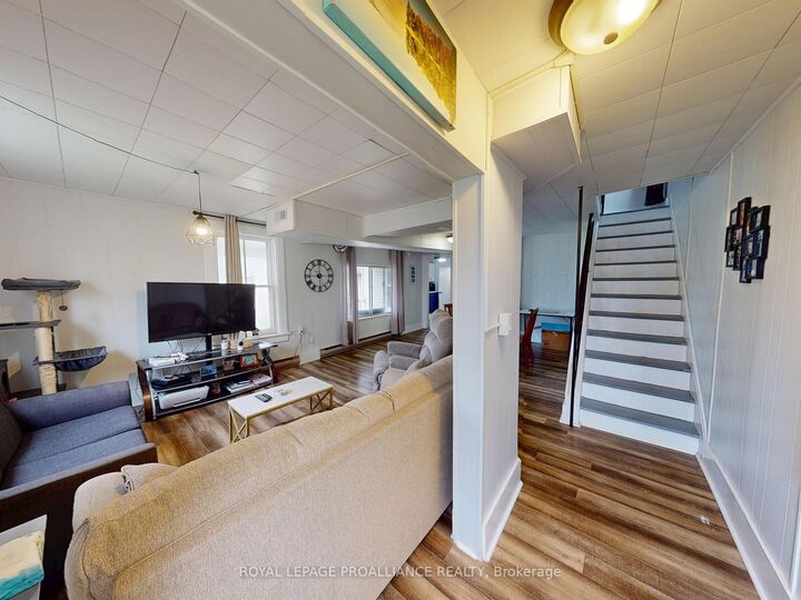 Property Photo: 83 College Street ON K0K 1X0
