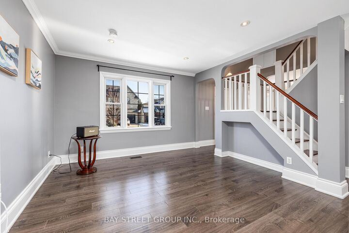 Property Photo:  112 Bevdale Road  ON M2R 1L7 