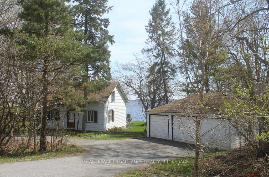 Property Photo: 4690 Bath Road ON K0H 1G0