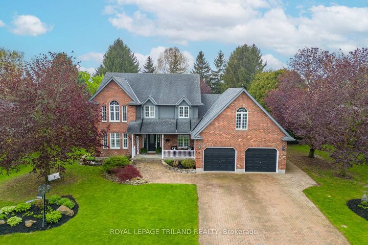 148 Salisbury Drive — photo 1