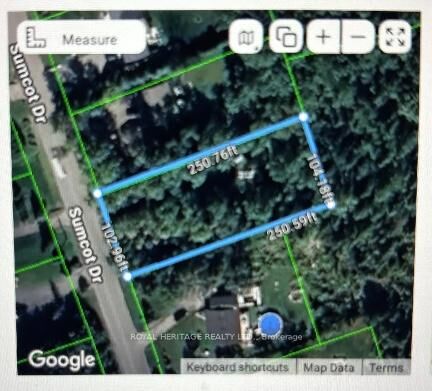 0 Sumcot Drive — photo 1