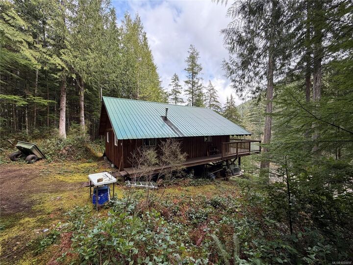 Property Photo:  58 Busby Island  BC V0N 3P0 