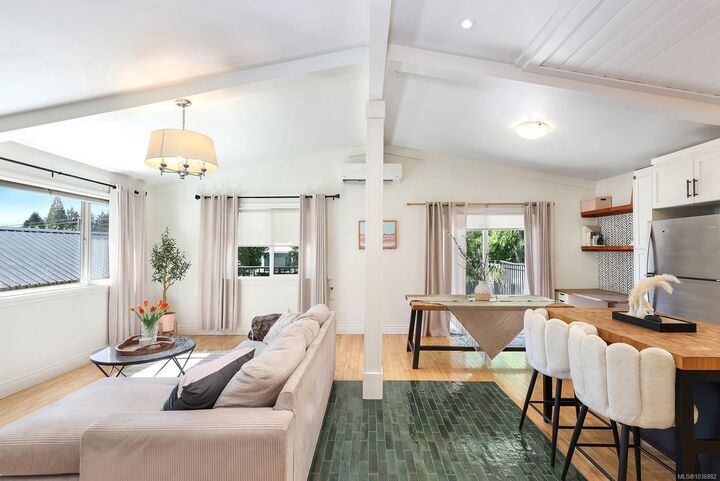 Property Photo: 4705/4707 Gail Cres BC V9N 5Y3