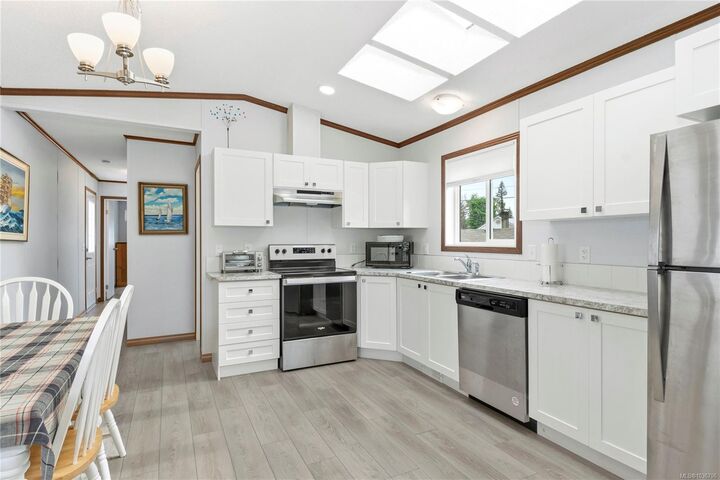 Property Photo:  2520 Quinsam Rd 68  BC V9W 4N4 