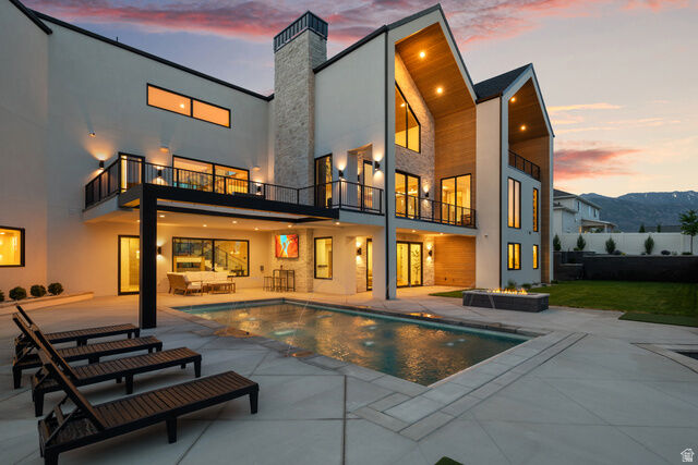 Property Photo:  677 W 950 N  UT 84003 
