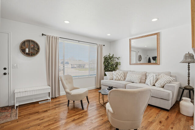 Property Photo: 2583 W 12875 S UT 84065