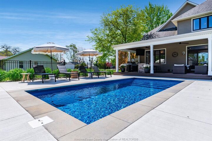 Property Photo: 1486 Heritage Road ON N9Y 2E6