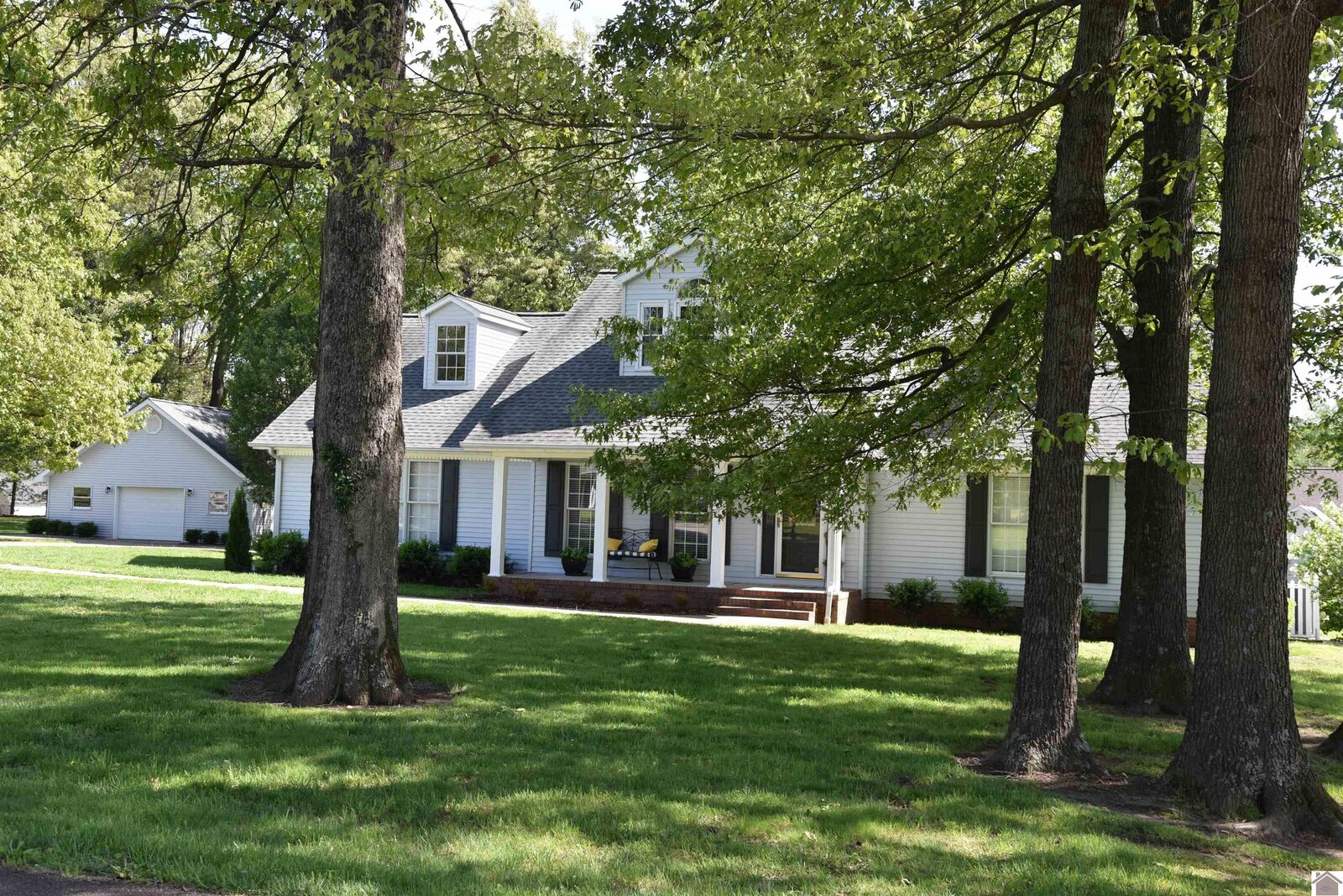 Property Photo:  101 Britton Drive  KY 42053 