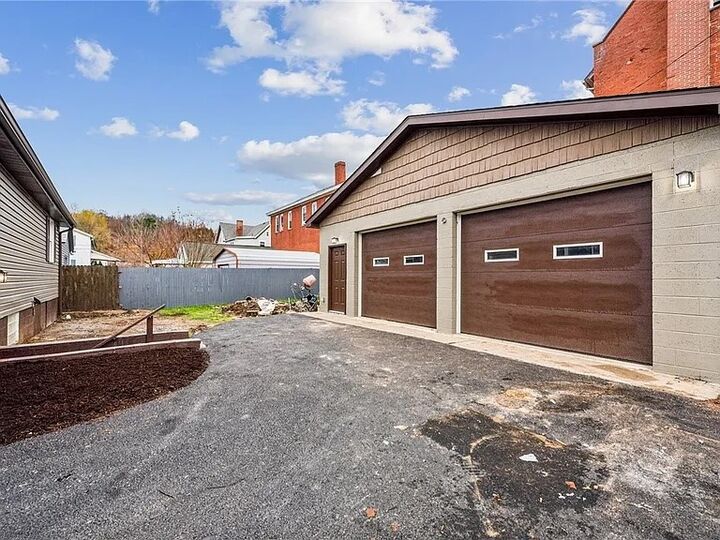 Property Photo:  202 Youghiogheny St  PA 15675 