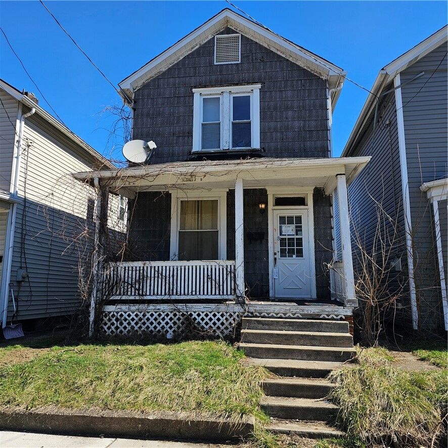 Property Photo:  416 Beaver Avenue  PA 15001 