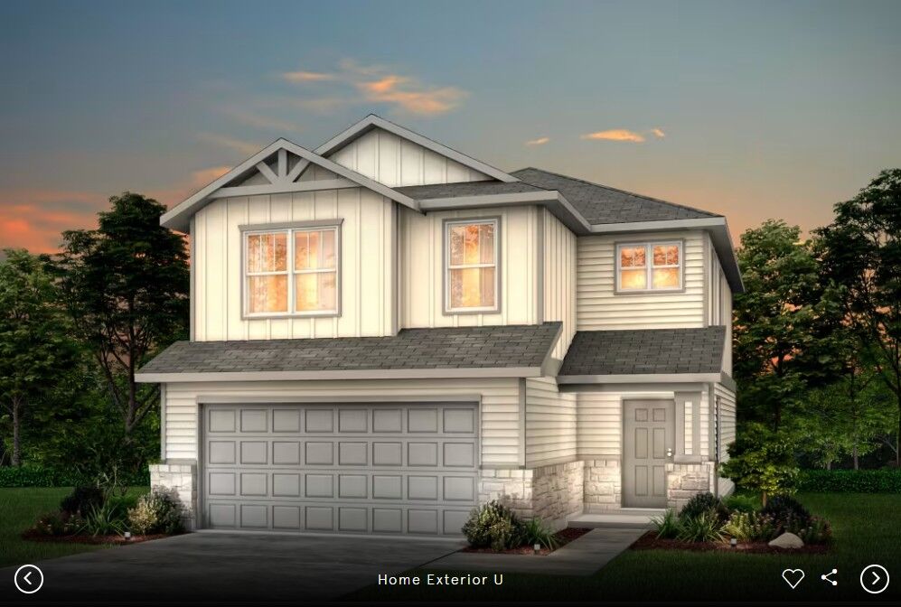 Property Photo:  404 Begonia Street  TX 78610 