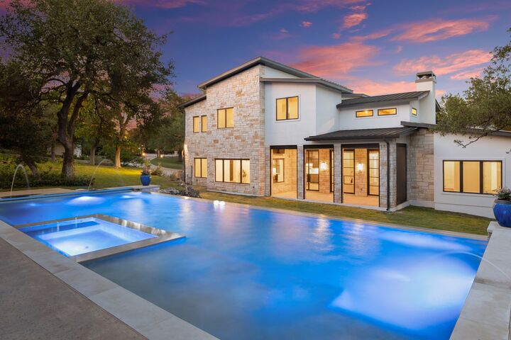Property Photo:  11002 Foundation Road  TX 78726 