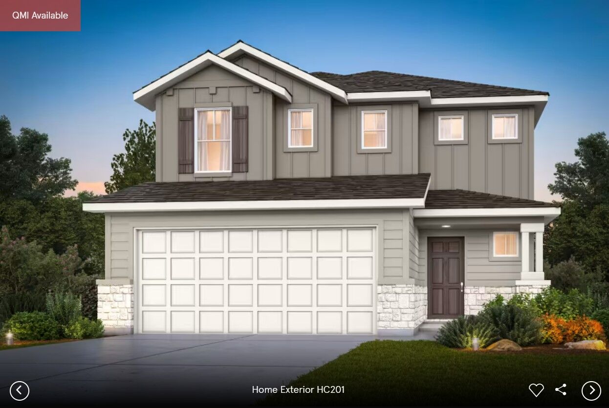 Property Photo:  575 Kapok Street  TX 78610 