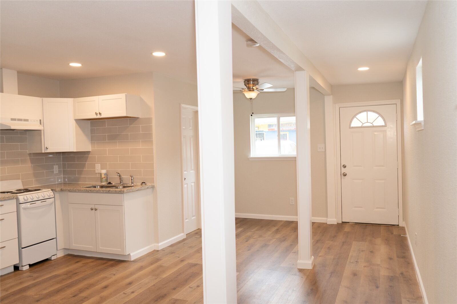 Property Photo:  97 Anthony Street B  TX 78702 