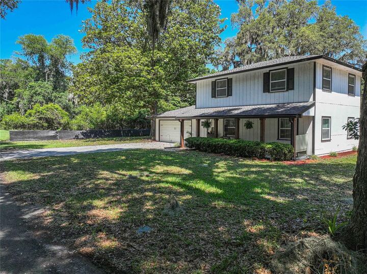 Property Photo:  731 Wren Drive  FL 32034 