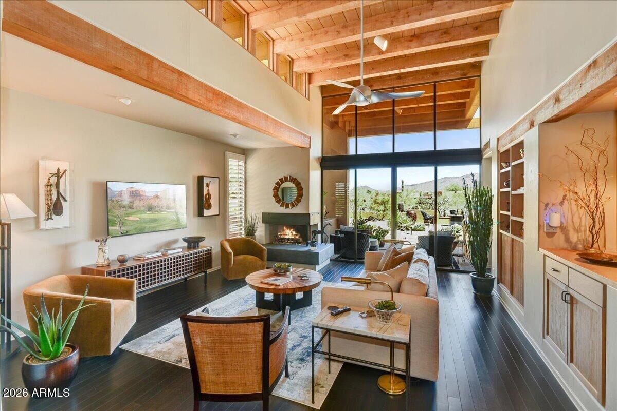 Property Photo:  8502 E Cave Creek Road 57  AZ 85377 
