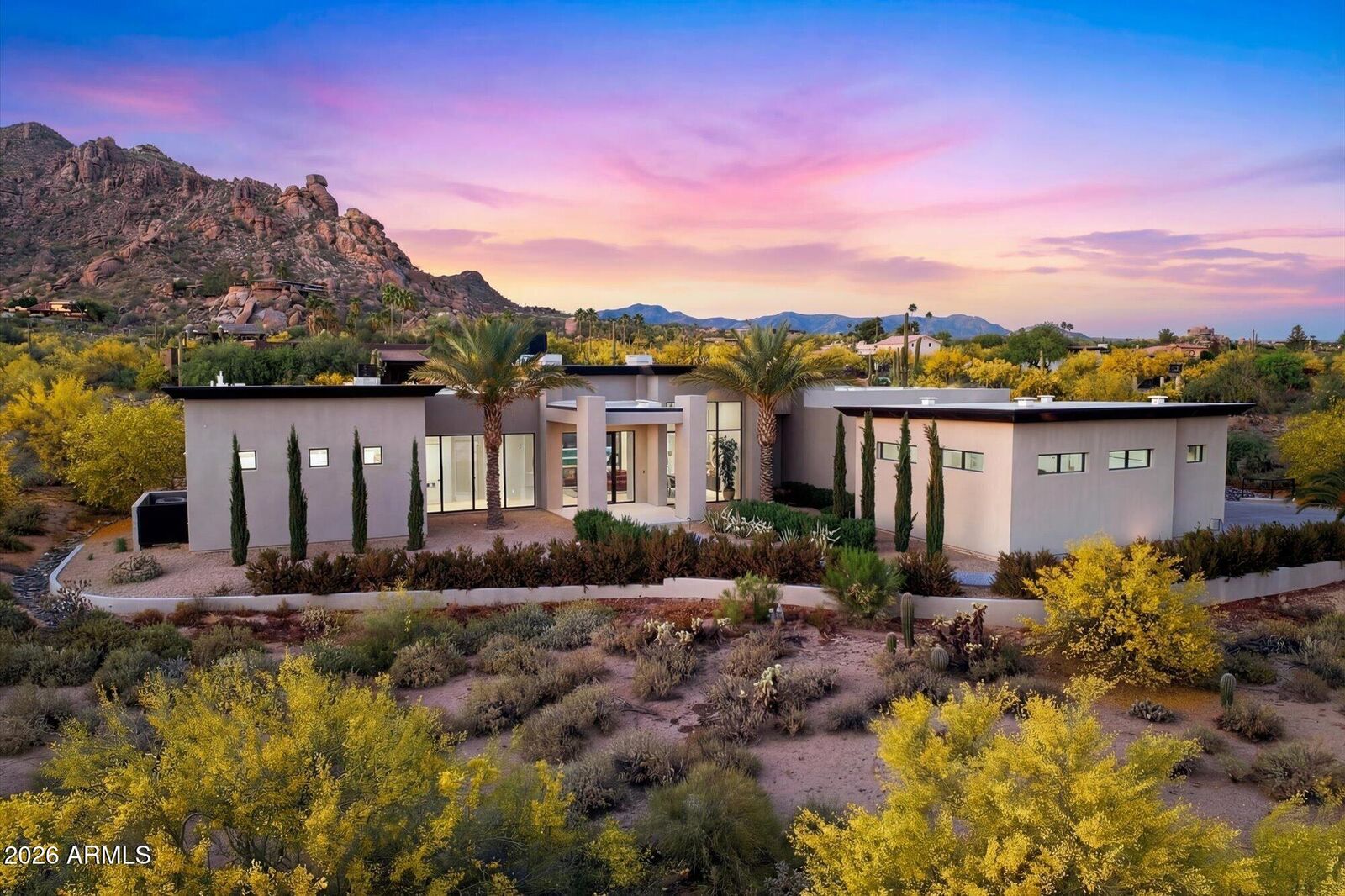 Property Photo:  6816 E Stagecoach Pass  AZ 85377 
