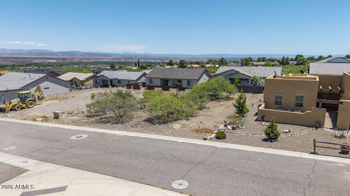 Property Photo:  631 Shadow Canyon Drive 76  AZ 86324 