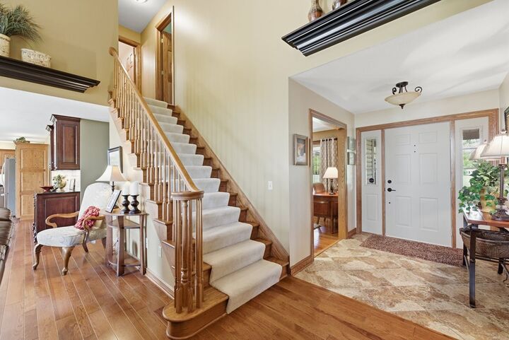 Property Photo: 438 Twp Rd 1500 OH 44805