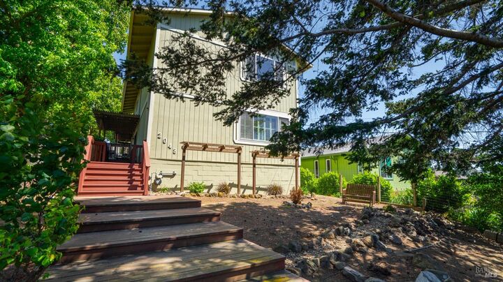 Property Photo:  2048 E 3rd Street  CA 94510 