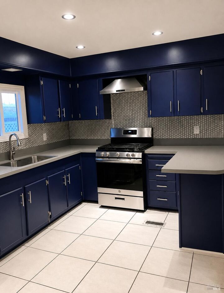 Property Photo:  1740 Broadway Street 39  CA 94589 