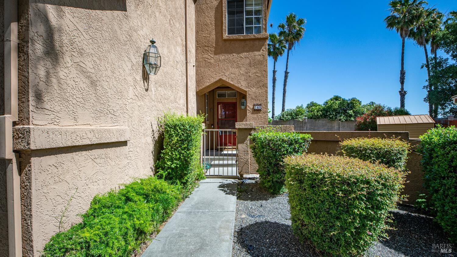 Property Photo: 340 Stamper Circle CA 94585