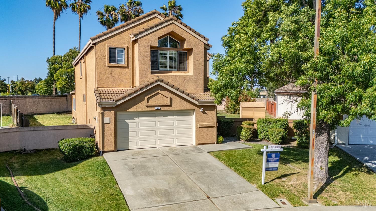 Property Photo:  340 Stamper Circle  CA 94585 