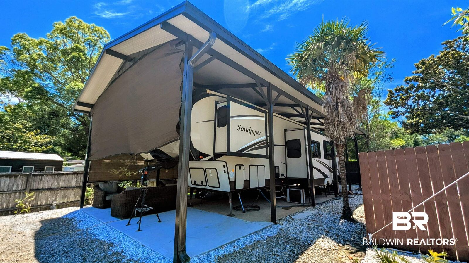 Property Photo:  553 Escambia Loop  AL 36549 