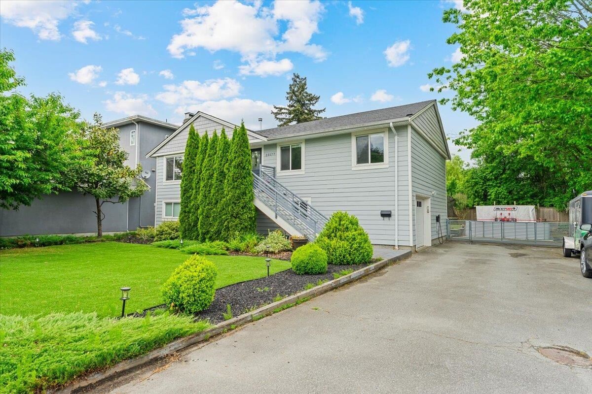 Property Photo:  23177 Willett Avenue  BC V6V 3C6 