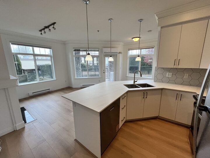 Property Photo: 9108 Mary Street 107 BC V2P 4J1