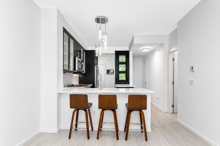 Property Photo:  801 Klahanie Drive 424  BC V3H 5K4 